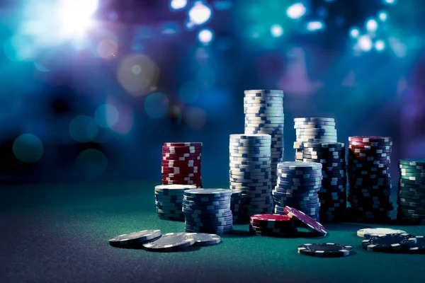 dauntless Live Casino
