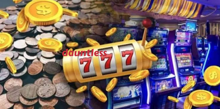 dauntless Live Casino Tables Built for Indonesia
