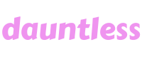 dauntless  logo